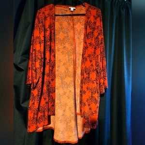 Lularoe Shirley Kimono